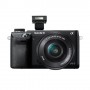 sony nex6 front
