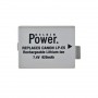 Delkin LPE5