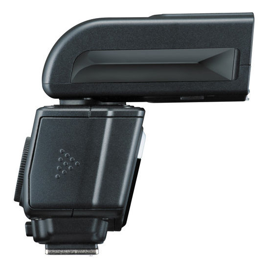 Nissin i40 Compact Flash for Canon Cameras | St. Cloud Camera & Photo