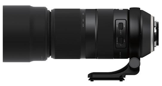 Tamron 100-400mm F/4.5-6.3 Di VC USD for Nikon | St. Cloud Camera
