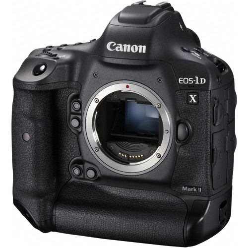 Vliegveld Industrialiseren converteerbaar Canon EOS-1D X Mark II DSLR Camera (Body Only) SPECIAL ORDER ONLY | St.  Cloud Camera & Photo