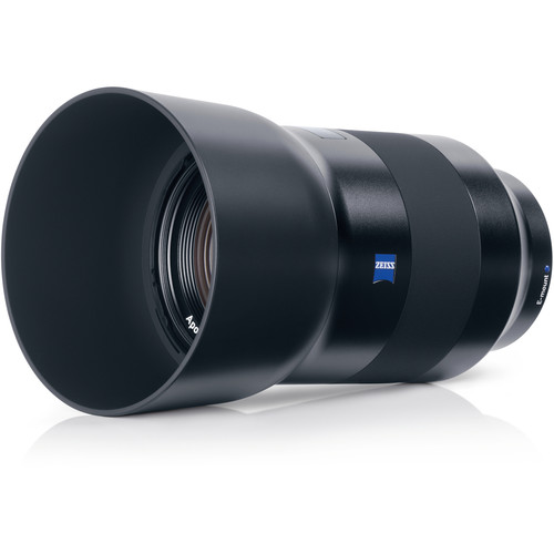 ZEISS Batis 135mm f/2.8 Lens for Sony E Mount – SPECIAL ORDER ONLY 