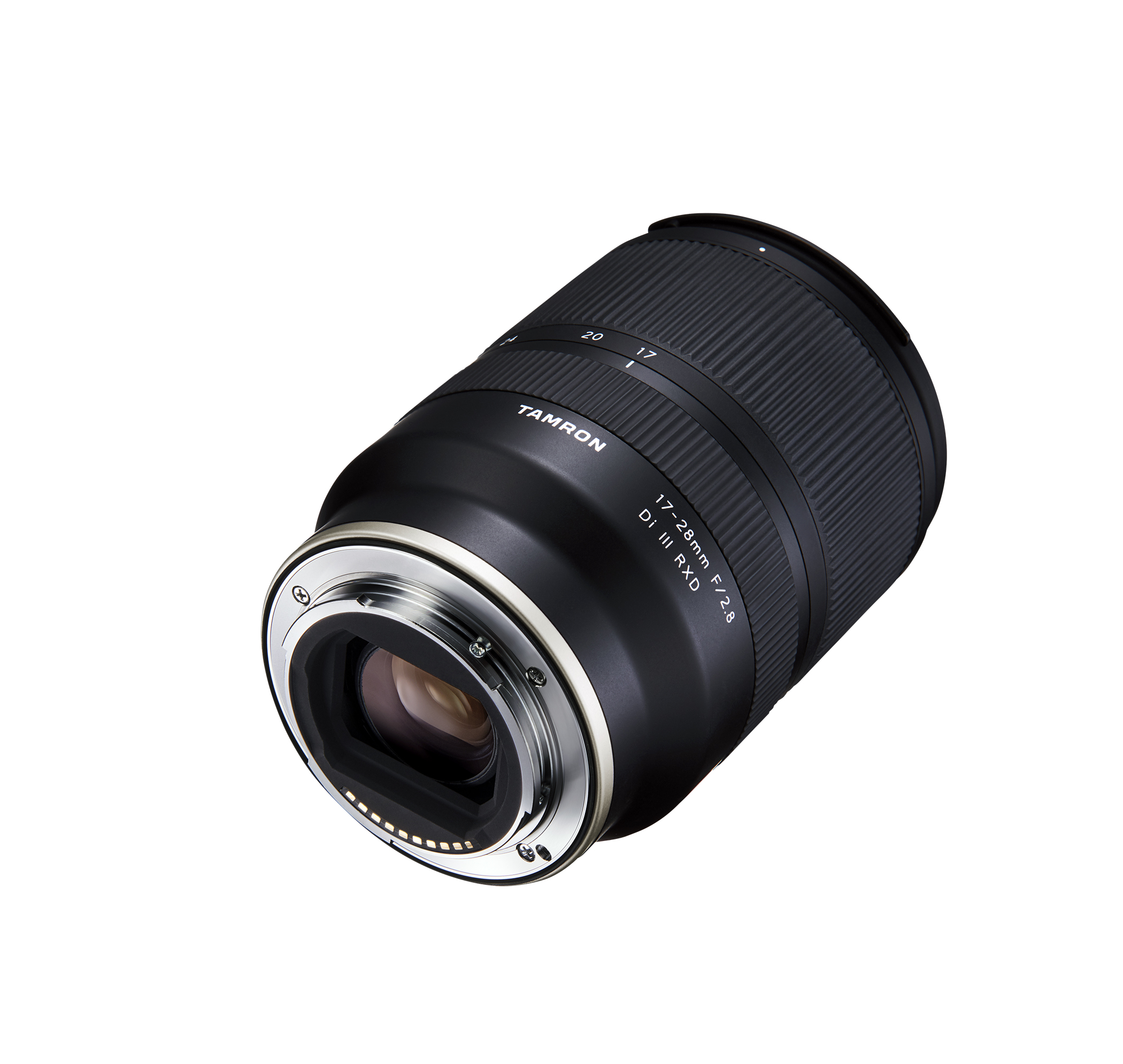 Tamron 17-28mm F/2.8 Di III RXD for Sony E mount | St. Cloud 