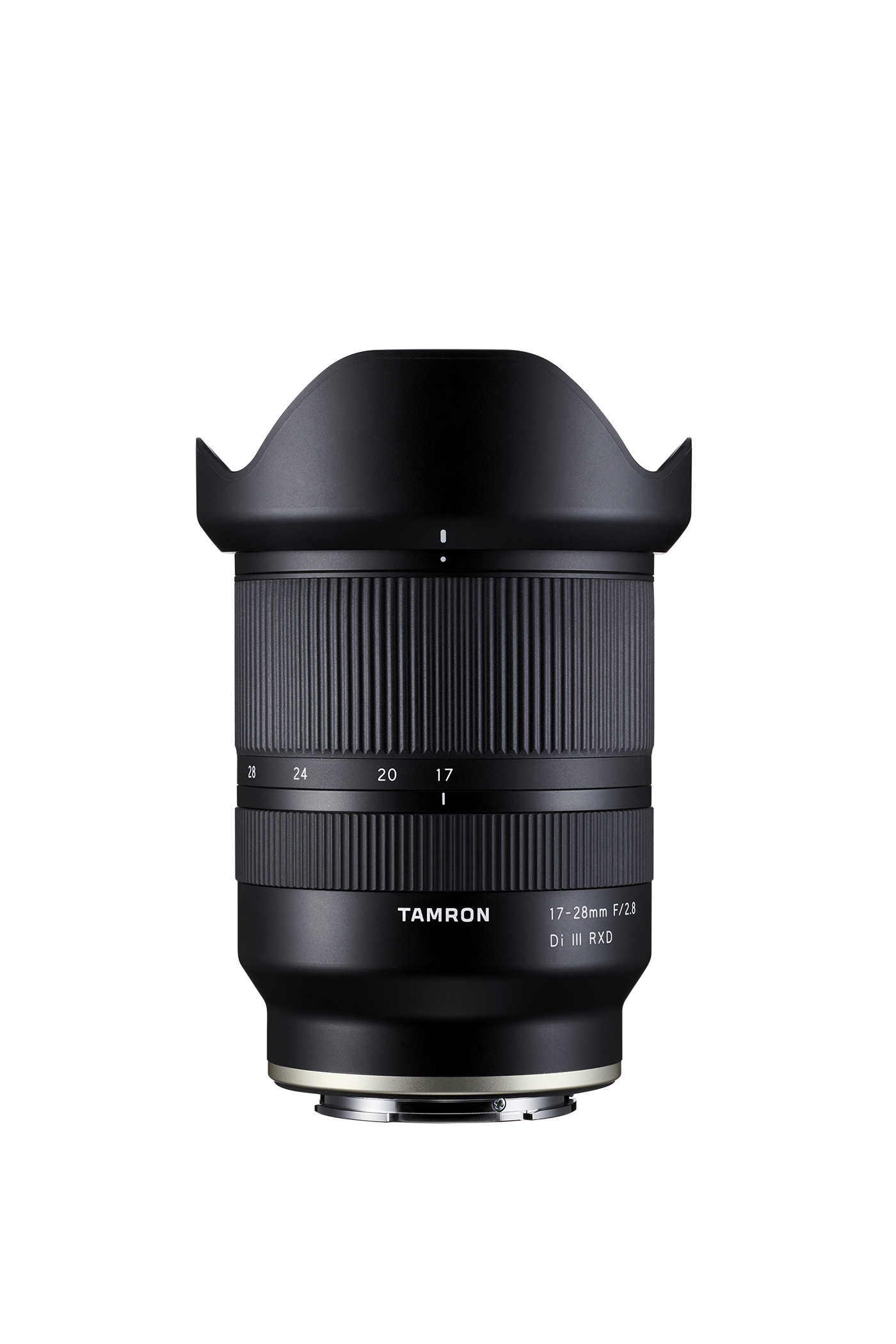 Tamron 17-28mm F/2.8 Di III RXD for Sony E mount | St. Cloud 