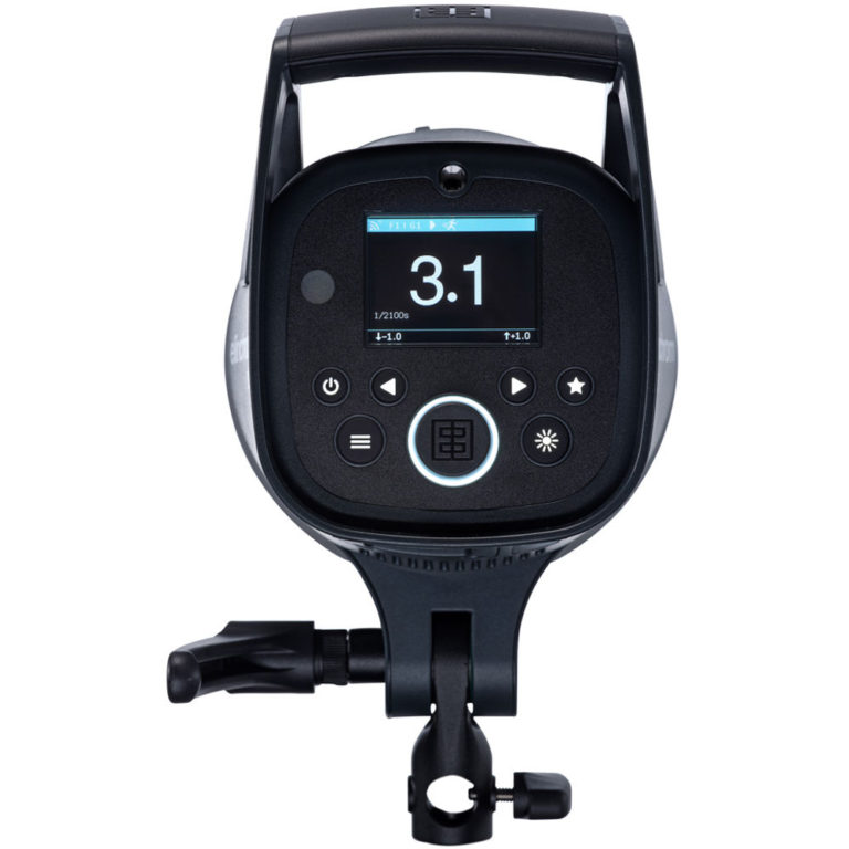 Elinchrom ELC 125 TTL Studio Monolight – SPECIAL ORDER | St. Cloud