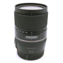 USED TAMRON 16-300mm F/3.5-6.3 Di II VC PZD MACRO(B016) CANON